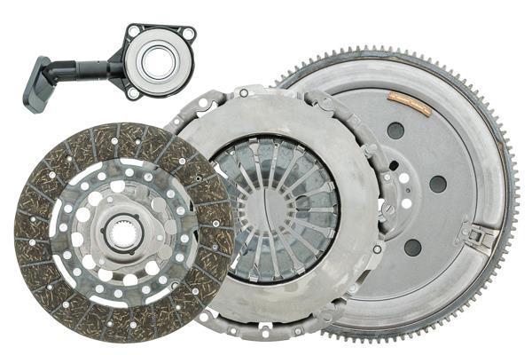 Kit d'embrayage AISIN SCKE-FO82R